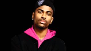 Big Sean  1st Quarter [upl. by Barrus809]