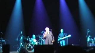 Don Chisciotte  Francesco Guccini live  Roma 230109 [upl. by Sidell]