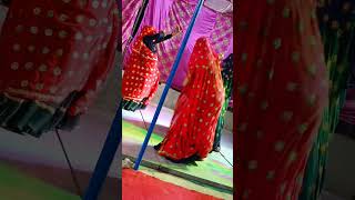 Rajsthani Milan samroh  Meena dance videos [upl. by Nnylyar732]