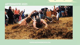 Dicky Woodstock 2023  Aftermove [upl. by Tnert]