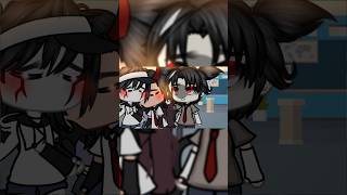 TikTok gacha life gacha gachalife gachaclub edit gachatrend [upl. by Lunt]