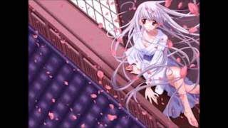 Nightcore Regret Message [upl. by Nrevel309]