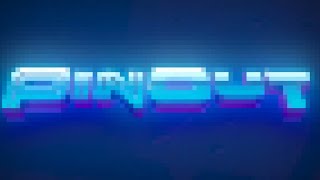 8Bit PinOut OST [upl. by Nitsed896]