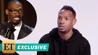 EXCLUSIVE Marlon Wayans Remembers the Late Charlie Murphy You Made Your Mark on the World [upl. by Enneicul]