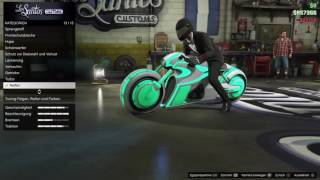 GTA V ONLINENagasaki Shotaro Tuning [upl. by Aldas]