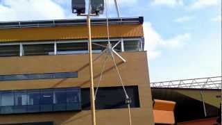 Molineux North Bank Redevelopment 1st July 2012 [upl. by Odareg71]