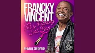 Francky VincentFruit de la passion [upl. by Pedaias]