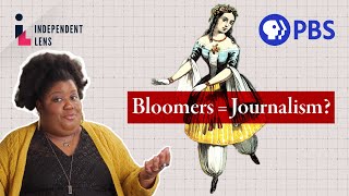 OK Bloomer How Women Shaped Journalism [upl. by Eboj]