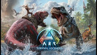 Ark Survical Evolved  MASUK GOA LAGI BARENG AKU NYOKKKK KALI INI NGGK BAKALAN NYASAR PART 2 [upl. by Luoar18]