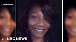 Sheriff speaks out about Sonya Massey shooting in Illinois [upl. by Bakerman262]