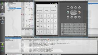 Qt on Android  getting started [upl. by Yul]