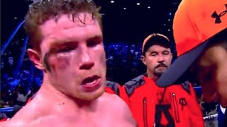 quot CANELOS TOUGHEST FIGHT quot  Latest Boxing Fight Highlights 2024 is Canelo vs Benavidez Next [upl. by Zanahs681]