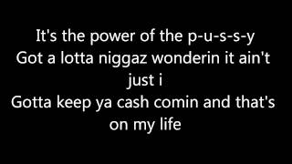 Wonderful Lyrics Ja Rule ft RKelly amp Ashanti Audio HD [upl. by Ahsinat]