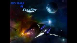 20 Years Of Starfox  Titania Remake [upl. by Conias]