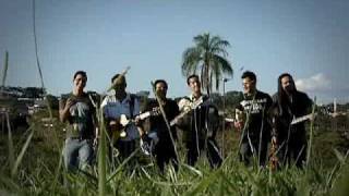 Grupo Zingaro Clipe roda de Tereré [upl. by Carine]