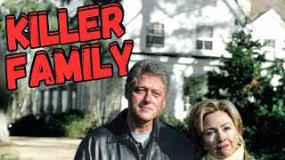 BILL AND HILLARY CLINTON VICTIMS [upl. by Orelie539]