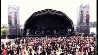 Hellfest Open Air 2006 FULL DVD [upl. by Bertie]