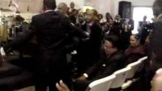 Shiloh Temple House of God Praise Break [upl. by Nickolas]