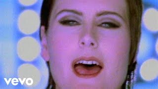 Alison Moyet  Falling Video [upl. by Eanej]