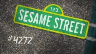 Sesame Street Episode 4272 Full Original PBS Broadcast Recreation [upl. by Ettenwad]