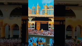 rizq Me barkat lane ka💕 wazifa shorts beautiful 💝love image 🖼️ kaba Sharif 🕋dua 🤲 [upl. by Letnahc]