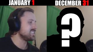 FORSEN OF THE YEAR 2021 [upl. by Ilarrold260]