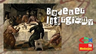 Bedeker liturgiczny 000  Wprowadzenie [upl. by Cohdwell]