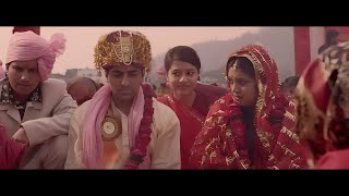 Dum Laga Ke Haisha Full Movie  Ayushmann Khurrana Bhumi Pednekar Sanjay Mishra  Review amp Facts [upl. by Benedic497]