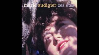 Marie Audigier  Ces étés [upl. by Nomyad]