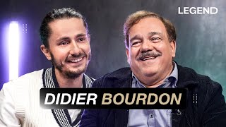 DIDIER BOURDON POURQUOI ILS ONT ARRÊTÉ LES INCONNUS L’ARGENT VIE DE FAMILLE ET CARRIÈRE DE PAPA [upl. by Rora]