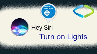 Control ewelink devices from Siri [upl. by Rangel937]