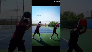 Loogootee High School Tennis Hype Video [upl. by Stiegler]