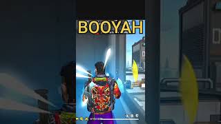 jd gamer ❤️‍🔥❤️‍🔥Free fire Booyah short freefire short youtubeindia totalgaming ajjubhai [upl. by Arnaldo852]