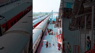 Jaynagar station 🚉🚉 jaynagar station jaynagar [upl. by Tace]