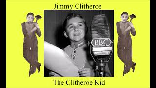 Jimmy Clitheroe The Clitheroe Kid After The Film was Over Old Time Radio Show [upl. by Tohcnarf]