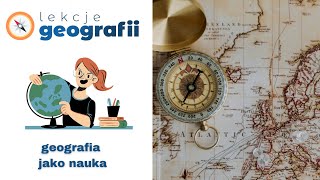 11 Geografia jako nauka [upl. by Powe]