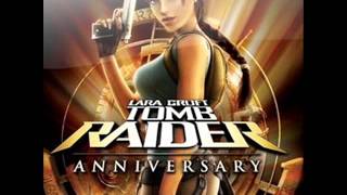 Tomb Raider Legend Walkthrough  Croft Manor [upl. by Oria533]