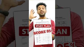 STRATEGY TO SCORE 95 IN PUC EXAM 2024  shorts [upl. by Waddington636]