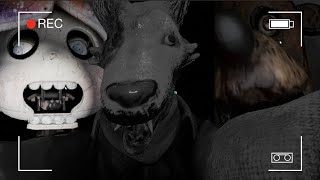 J’essaye des fan game FNAF pas connue [upl. by Anoj]