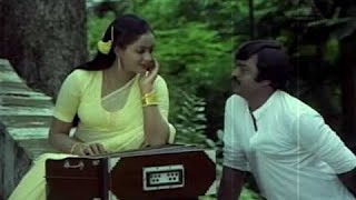 Amman Kovil Kizhakale Tamil Full Movie  Vijayakanth  Radha  Ilayaraja  Star Movies [upl. by Ennire]