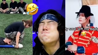 BEST JeffreyX Funny Try Not To Laugh Challenge Compilation 🤣 2023 Part 2 [upl. by Ennairek]