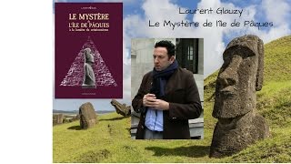 le Mystère de lîle de Pâques à la lumière du créationnisme  Laurent Glauzy [upl. by Nekial739]