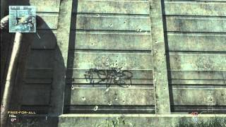 MW3GEHEIMTIPP FAD  TIPPSampTRICKS [upl. by Sirdi251]