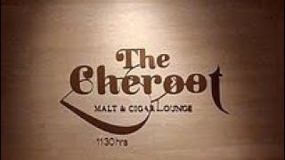 New Year Celebrations The Cheroot Malt amp Cigar Lounge ITC GRAND CHOLA [upl. by Jamin]