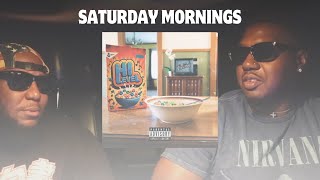 Cordae  Saturday Mornings feat Lil Wayne REACTION [upl. by Rozamond]