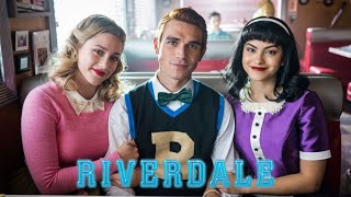 Riverdale 6x16 Promo quotBlue Collarquot HD Season 6 Episode 16 Promo [upl. by Ahsaele]