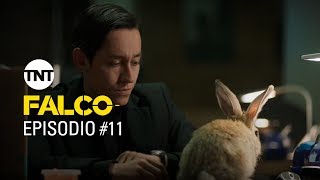 FALCO  Episodio 11  El amor siempre triunfa [upl. by Ronald]