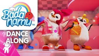 Ponytail Dance Along l Nursery Rhymes amp Kids Songs [upl. by Koren]