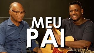 MEU PAI  Batepapo e Música  Samuel Messias [upl. by Hcurab386]