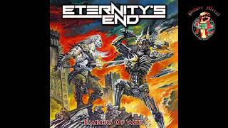 Eternitys End  Embers Of War 2021 [upl. by Iahs]